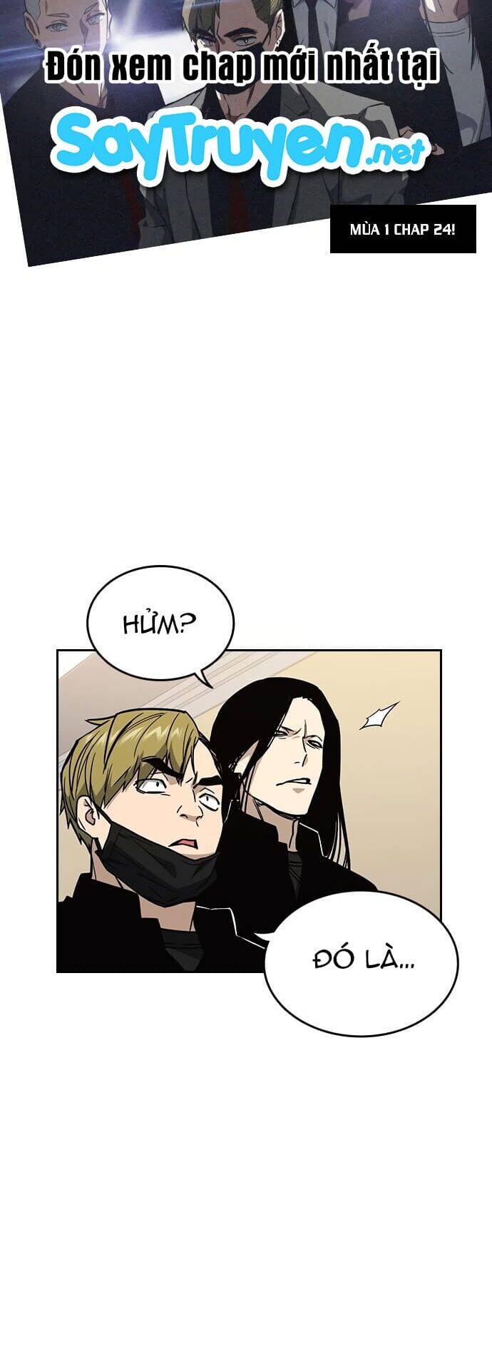 Học Nhóm Chapter 128 - Trang 2