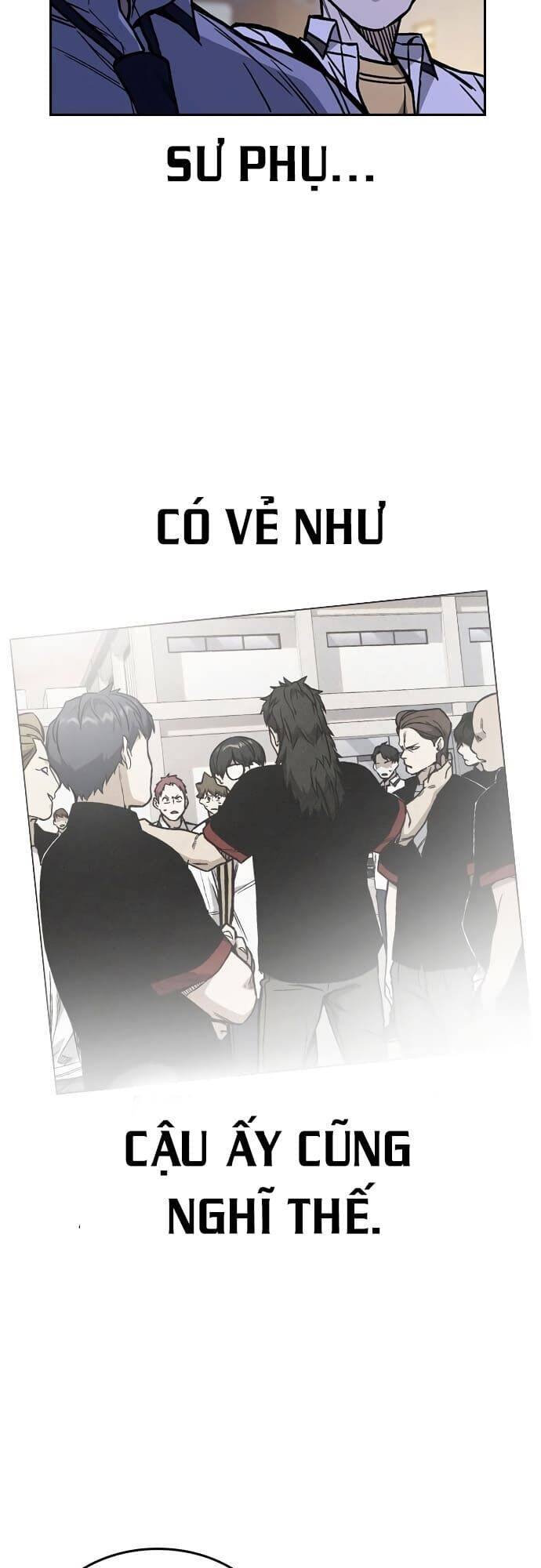 Học Nhóm Chapter 128 - Trang 2