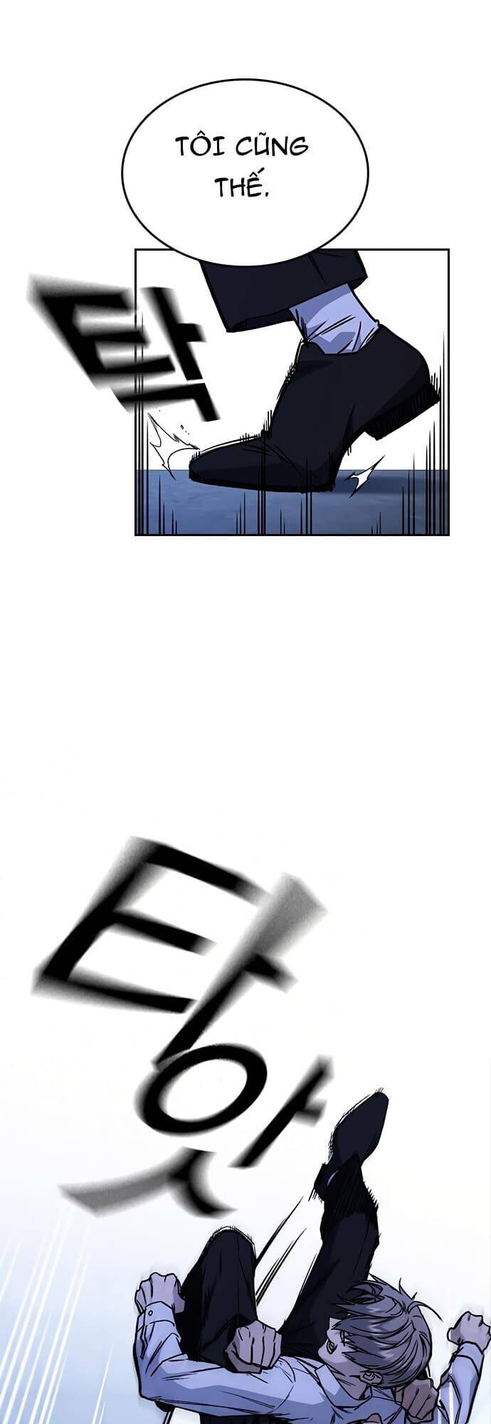 Học Nhóm Chapter 128 - Trang 2