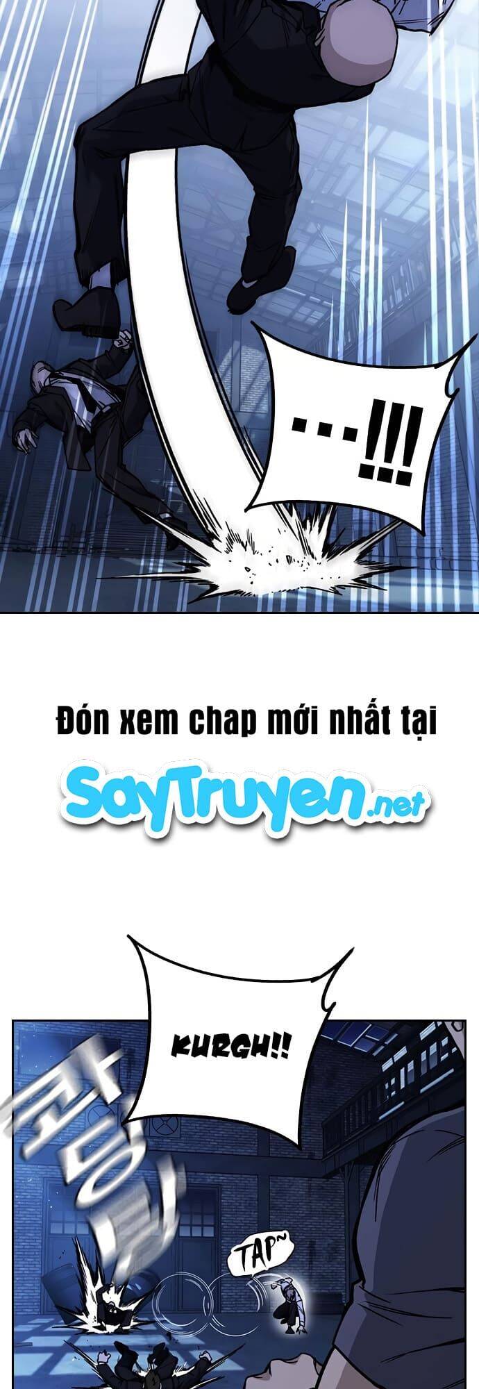 Học Nhóm Chapter 128 - Trang 2