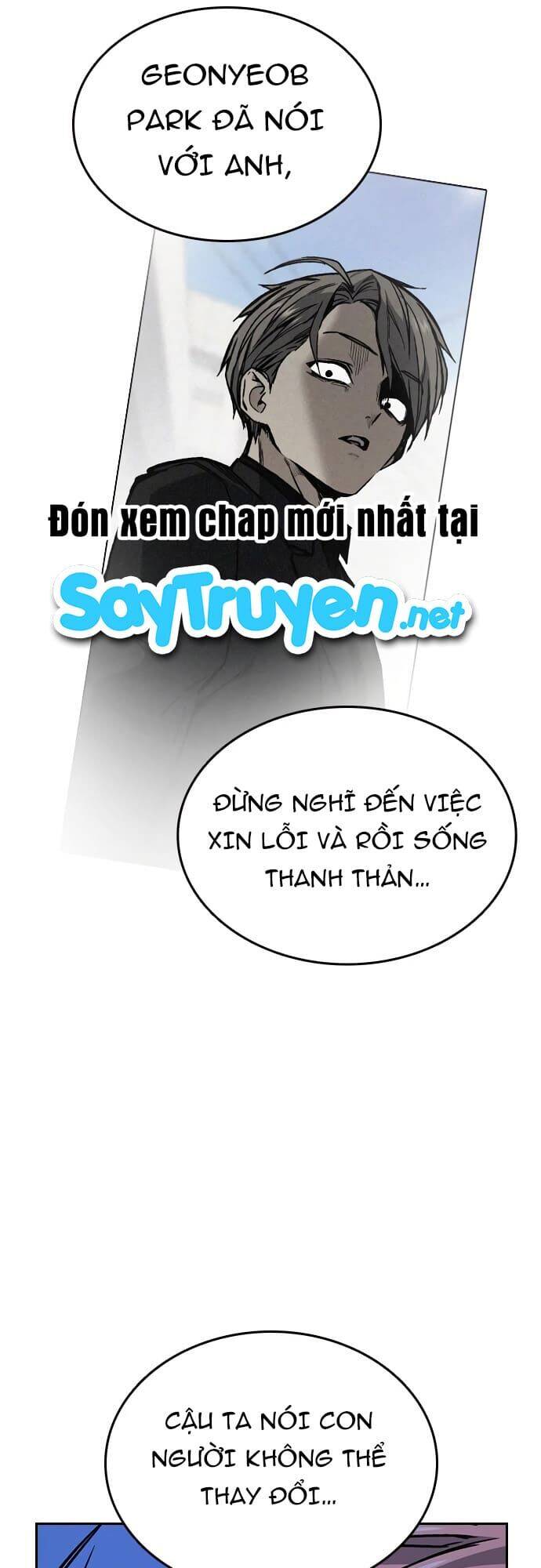 Học Nhóm Chapter 128 - Trang 2