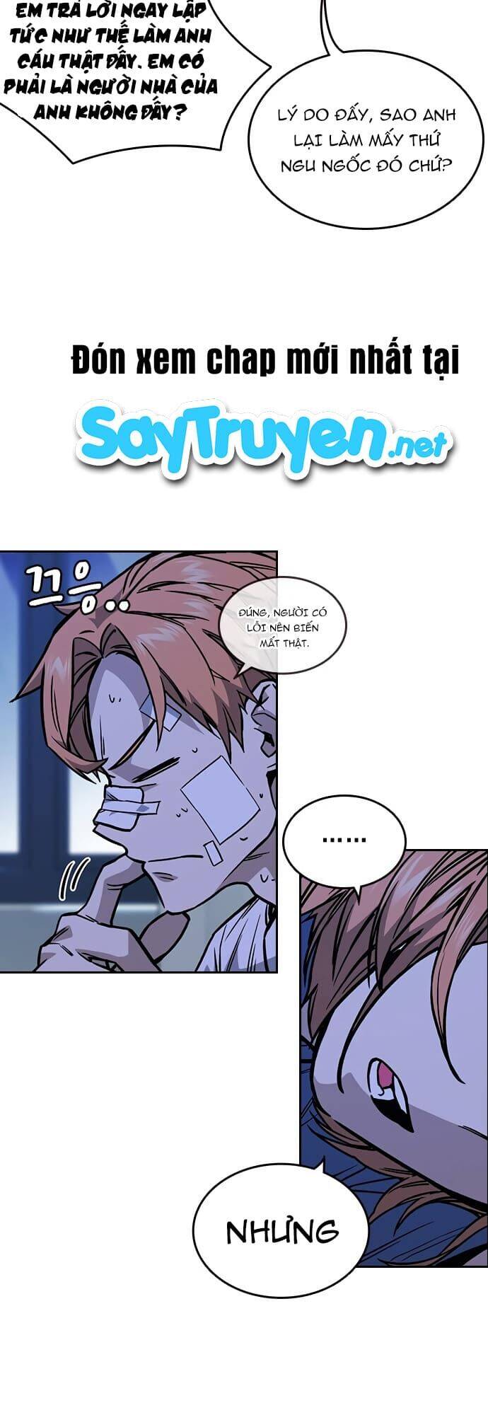 Học Nhóm Chapter 128 - Trang 2