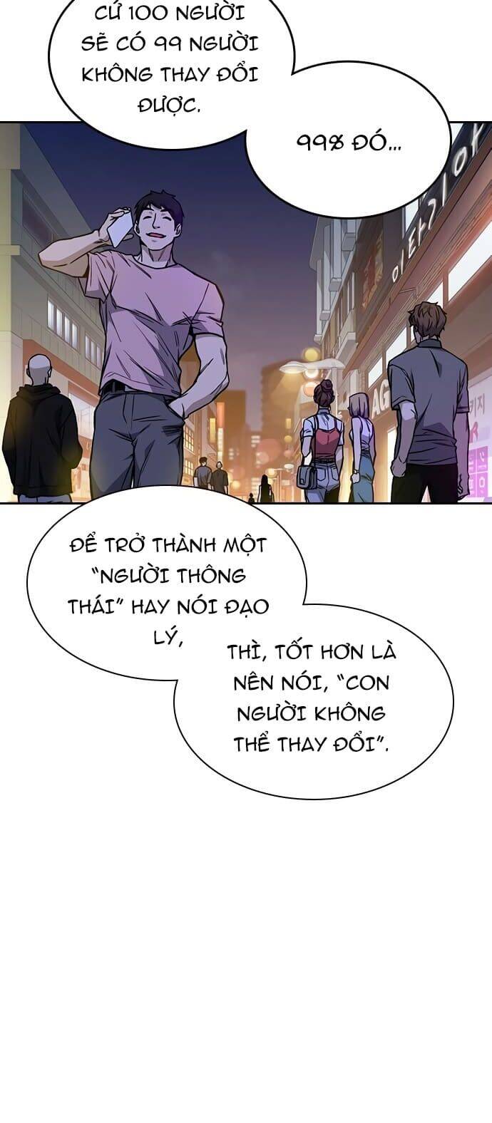 Học Nhóm Chapter 128 - Trang 2