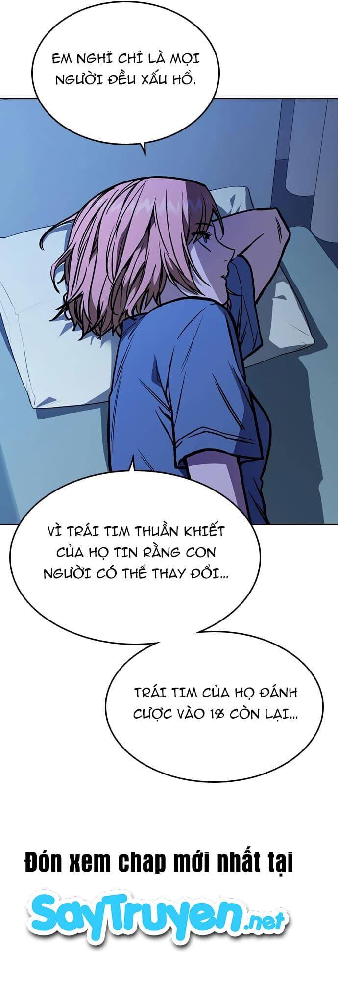 Học Nhóm Chapter 128 - Trang 2