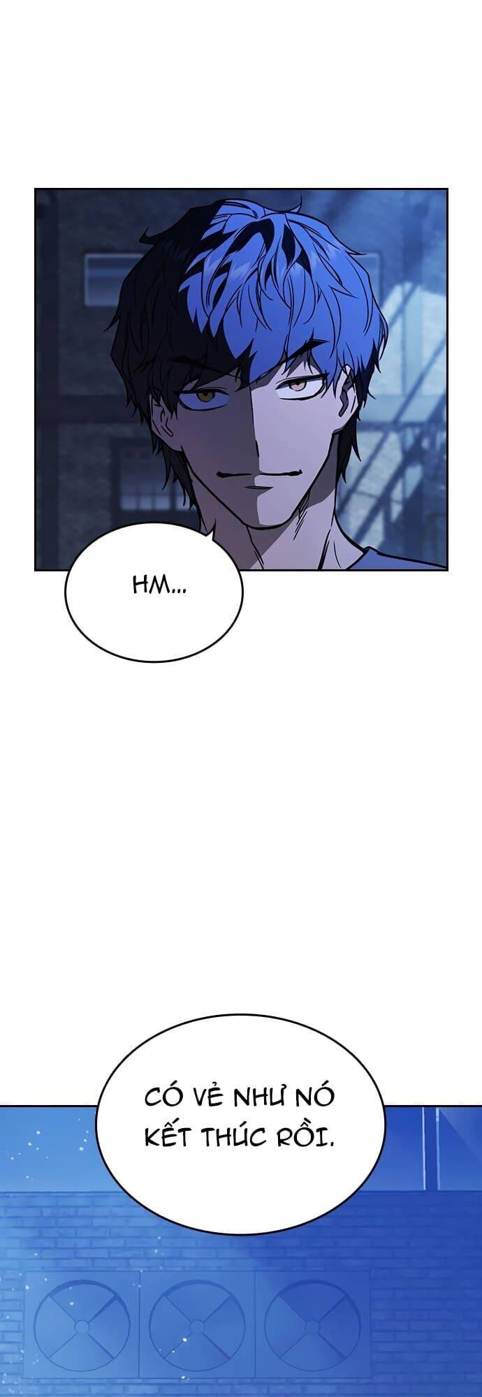 Học Nhóm Chapter 128 - Trang 2