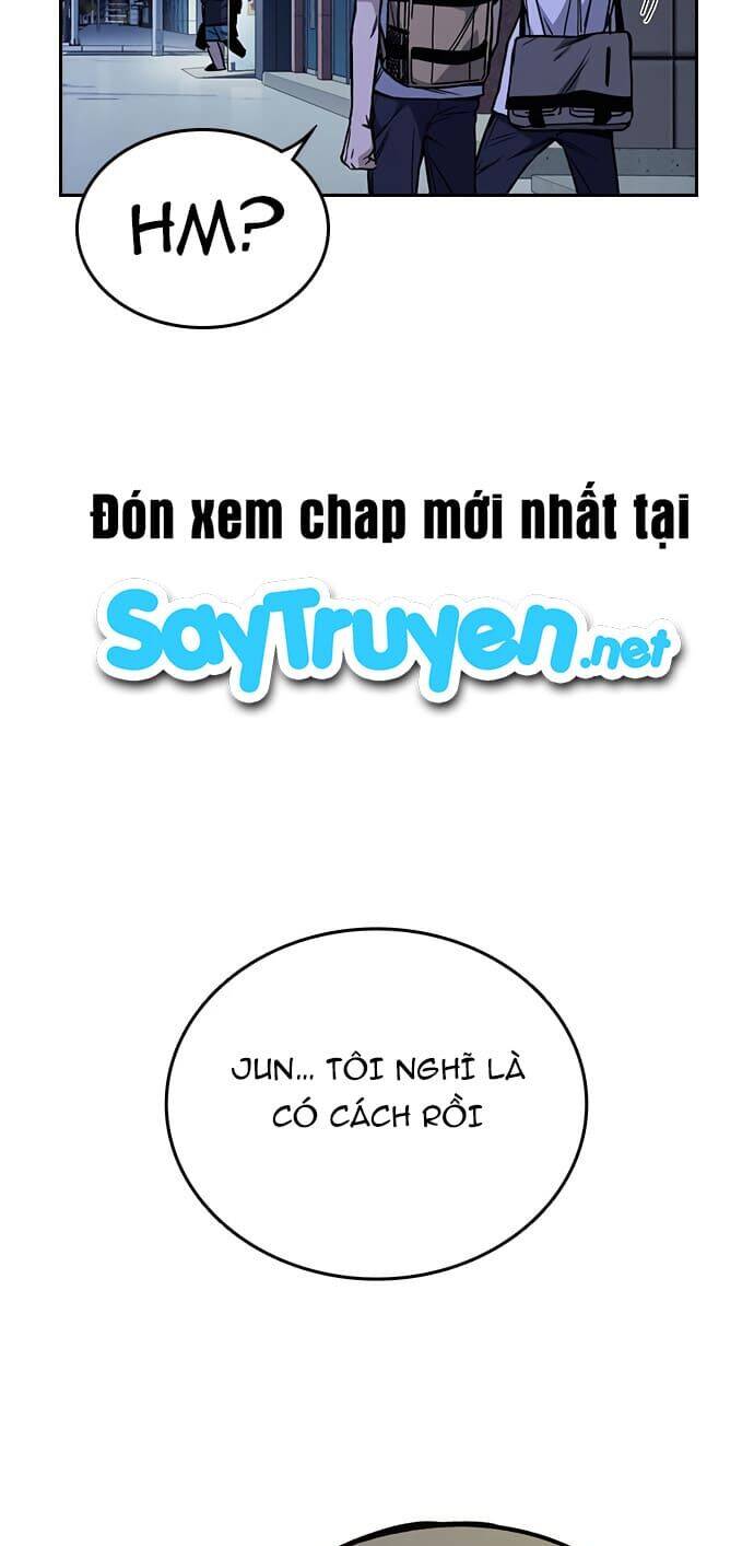 Học Nhóm Chapter 128 - Trang 2