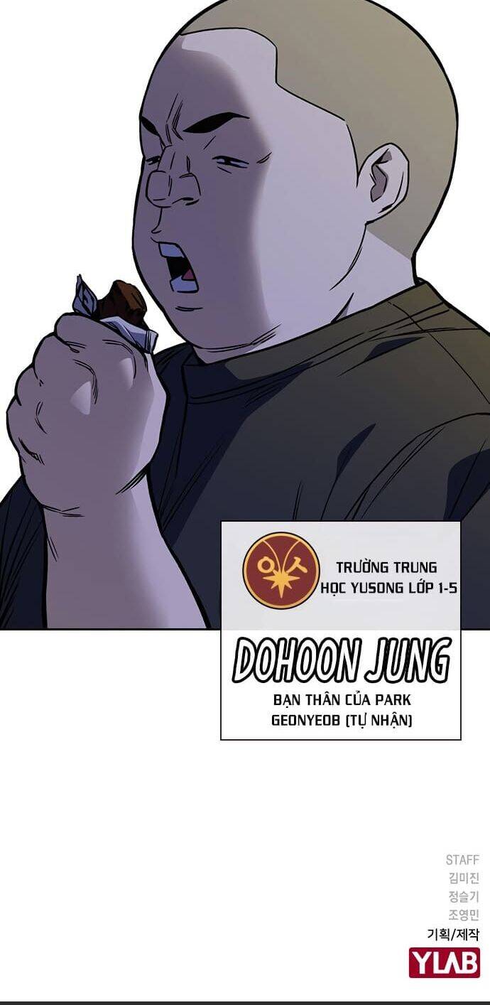 Học Nhóm Chapter 128 - Trang 2