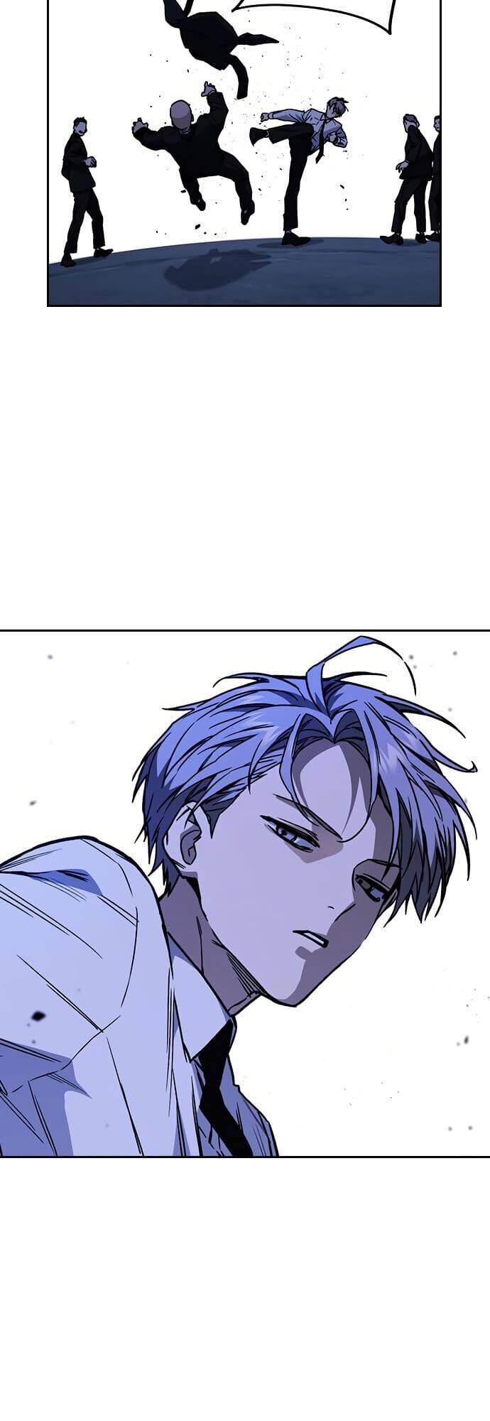 Học Nhóm Chapter 128 - Trang 2