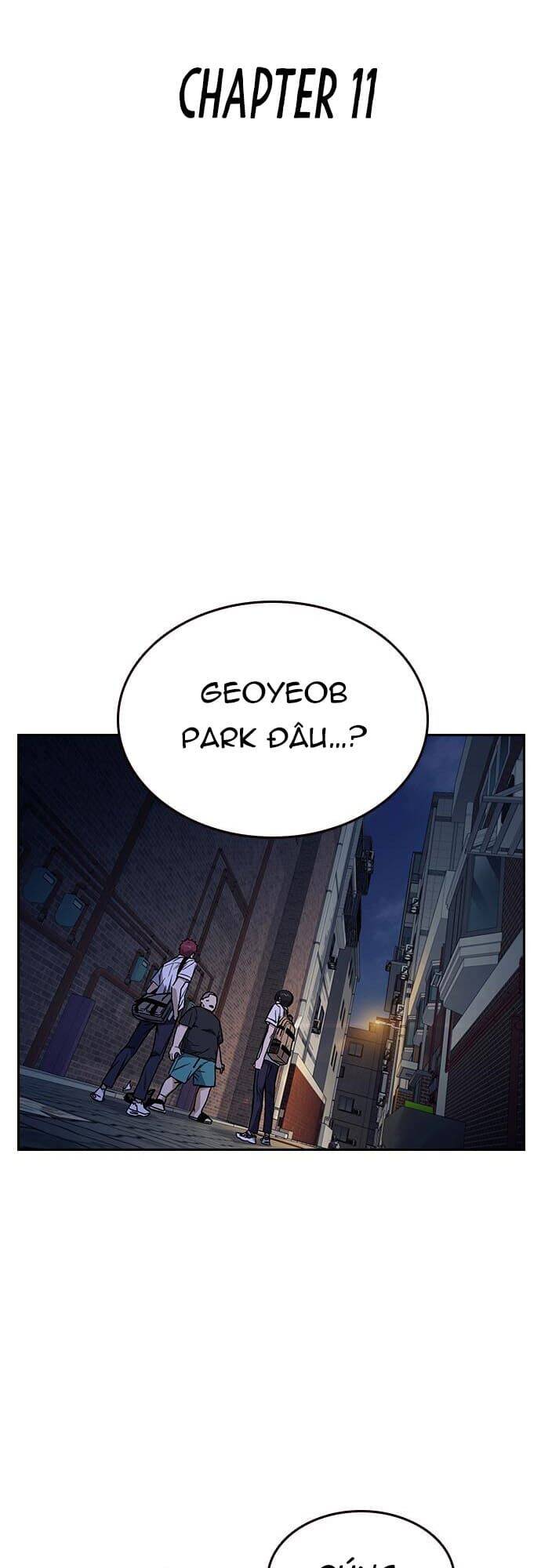 Học Nhóm Chapter 129 - Trang 2