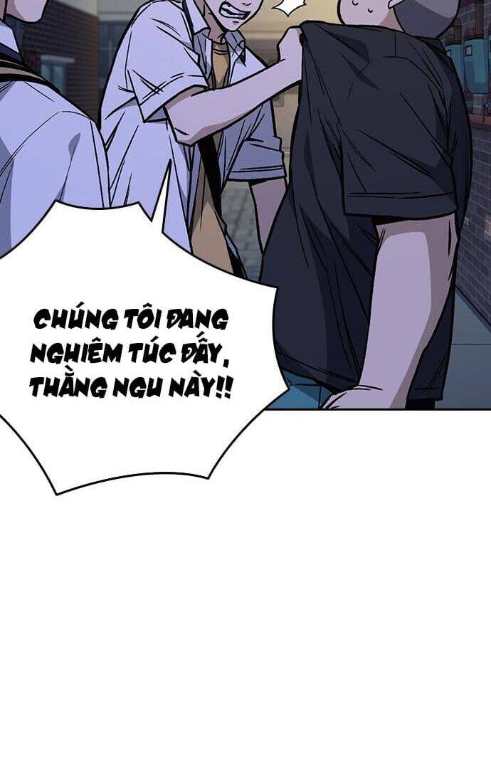 Học Nhóm Chapter 129 - Trang 2