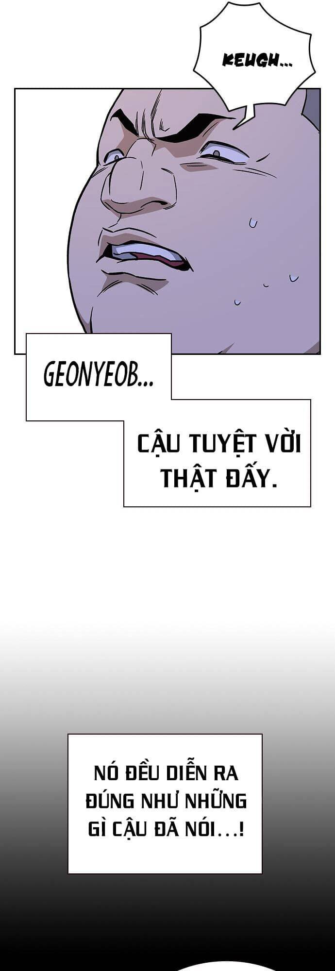 Học Nhóm Chapter 129 - Trang 2