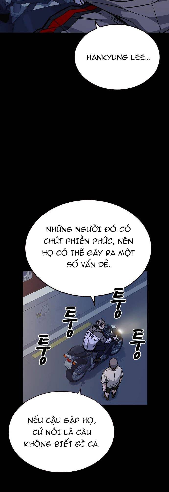 Học Nhóm Chapter 129 - Trang 2
