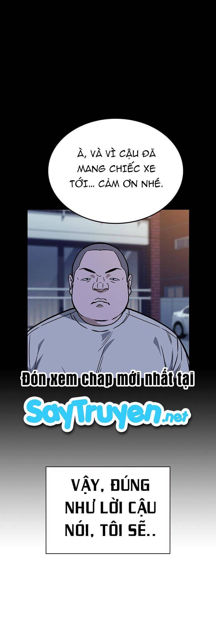 Học Nhóm Chapter 129 - Trang 2