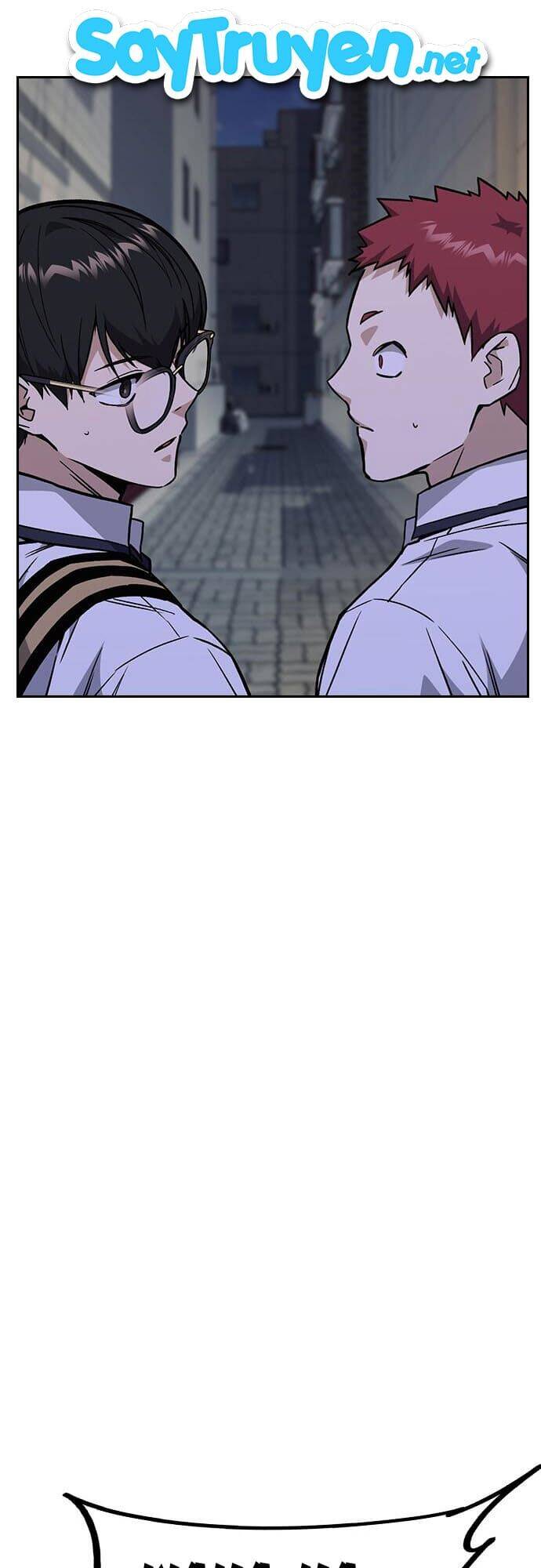 Học Nhóm Chapter 129 - Trang 2