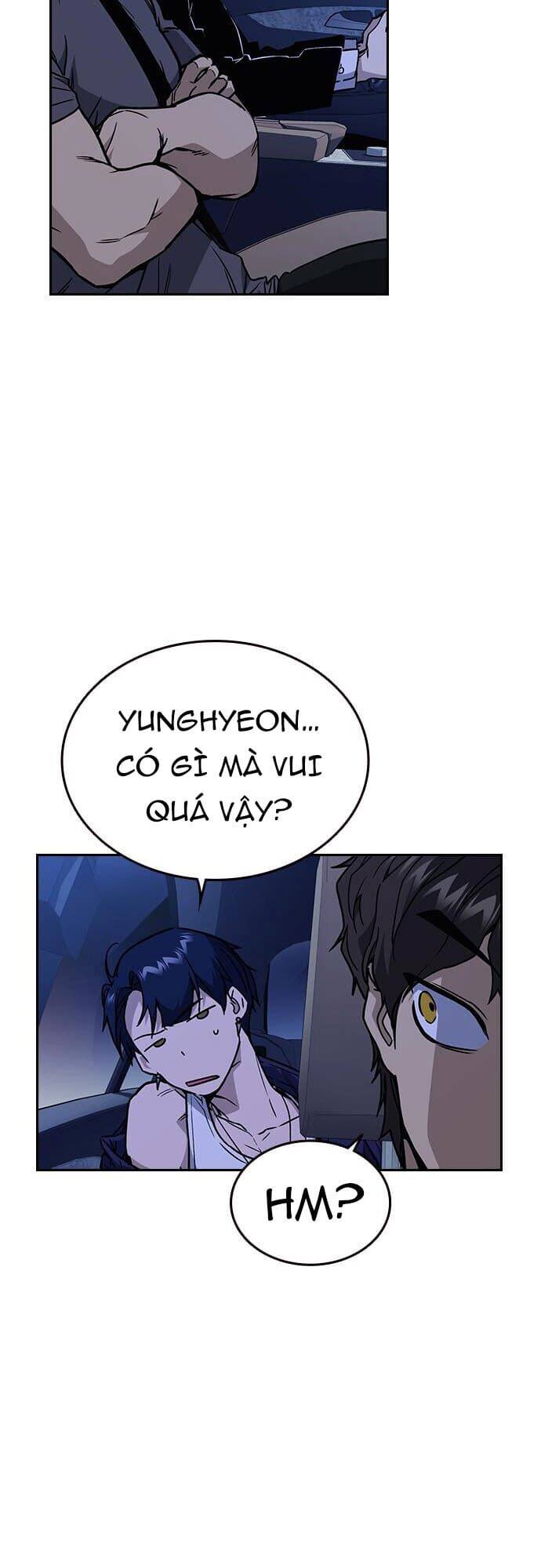 Học Nhóm Chapter 129 - Trang 2