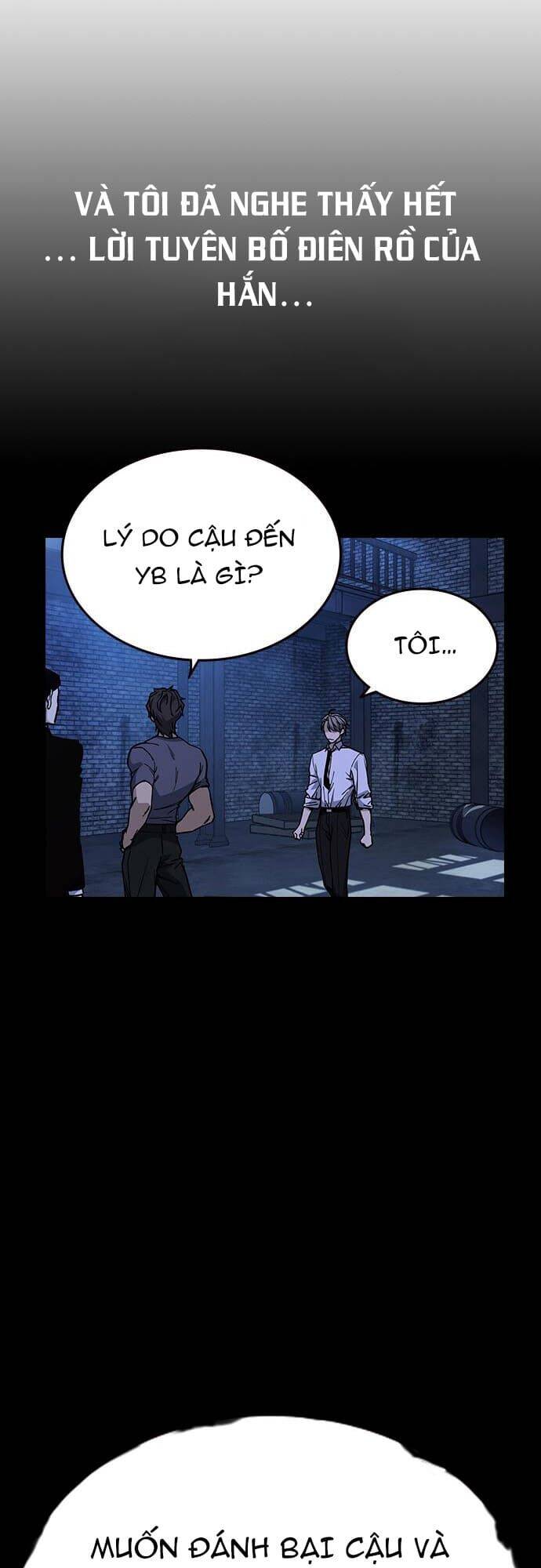 Học Nhóm Chapter 129 - Trang 2