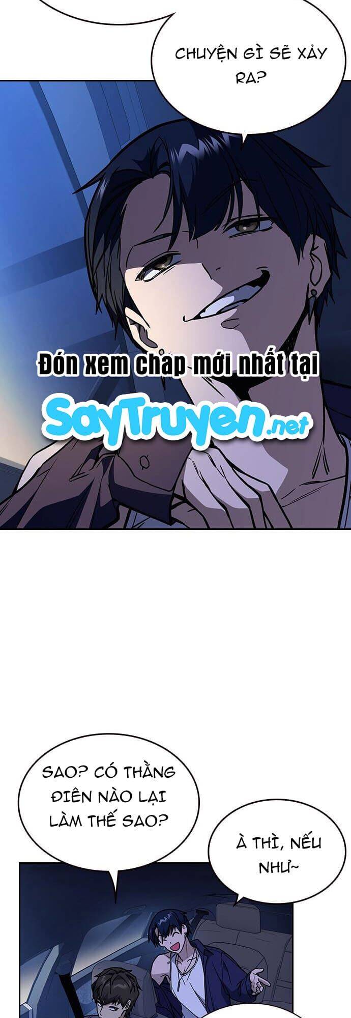 Học Nhóm Chapter 129 - Trang 2