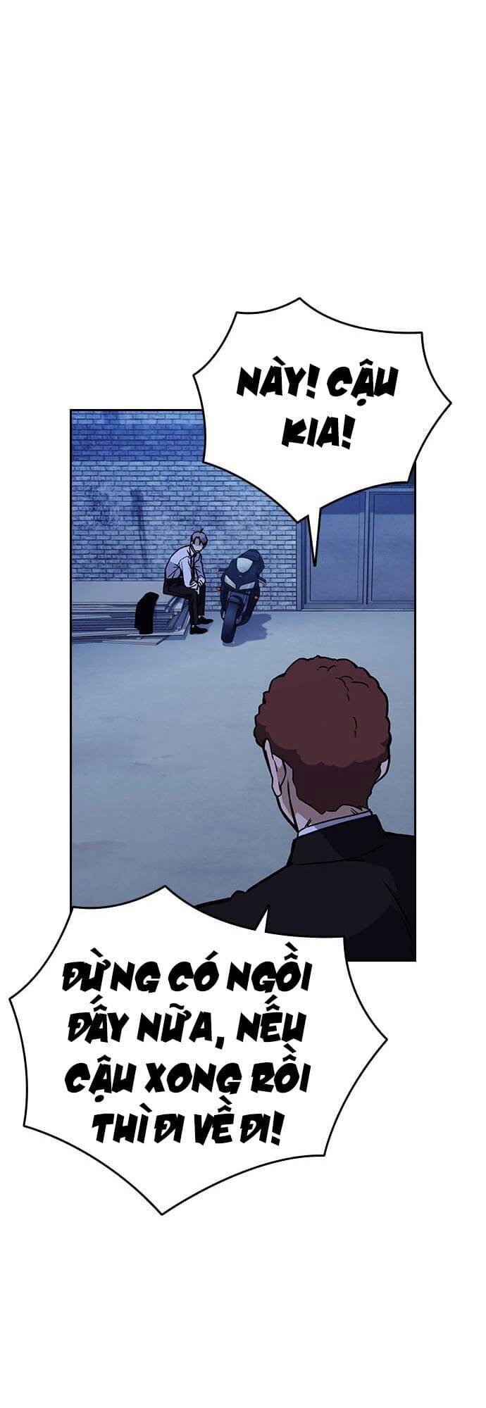 Học Nhóm Chapter 129 - Trang 2