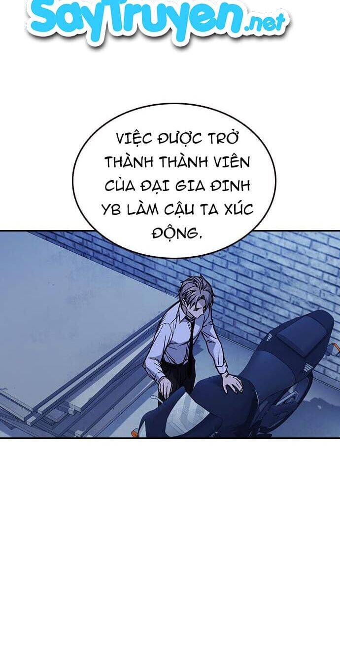 Học Nhóm Chapter 129 - Trang 2