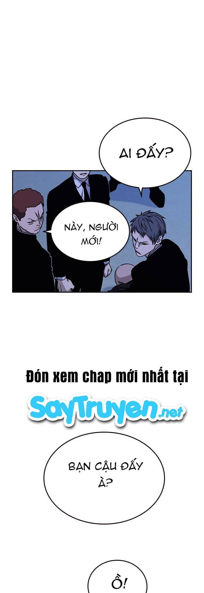 Học Nhóm Chapter 129 - Trang 2