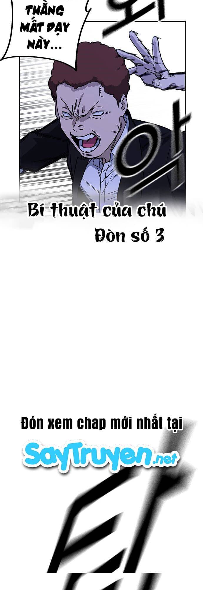 Học Nhóm Chapter 129 - Trang 2