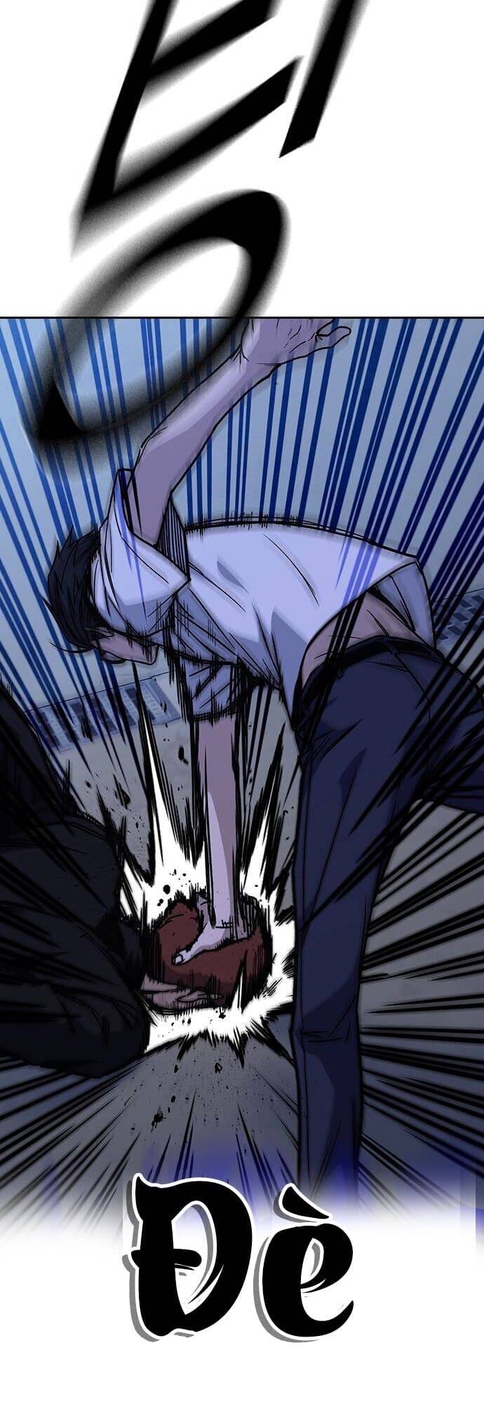 Học Nhóm Chapter 129 - Trang 2