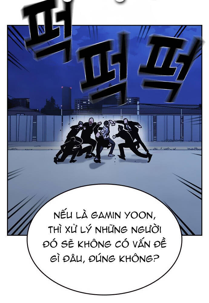 Học Nhóm Chapter 130 - Trang 2