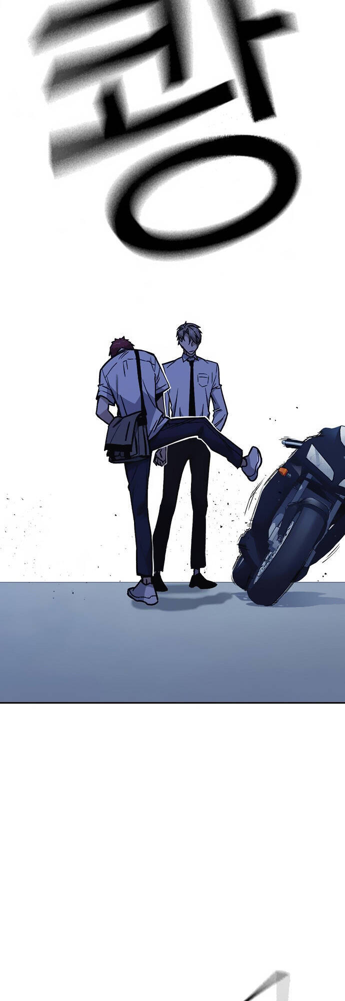 Học Nhóm Chapter 130 - Trang 2