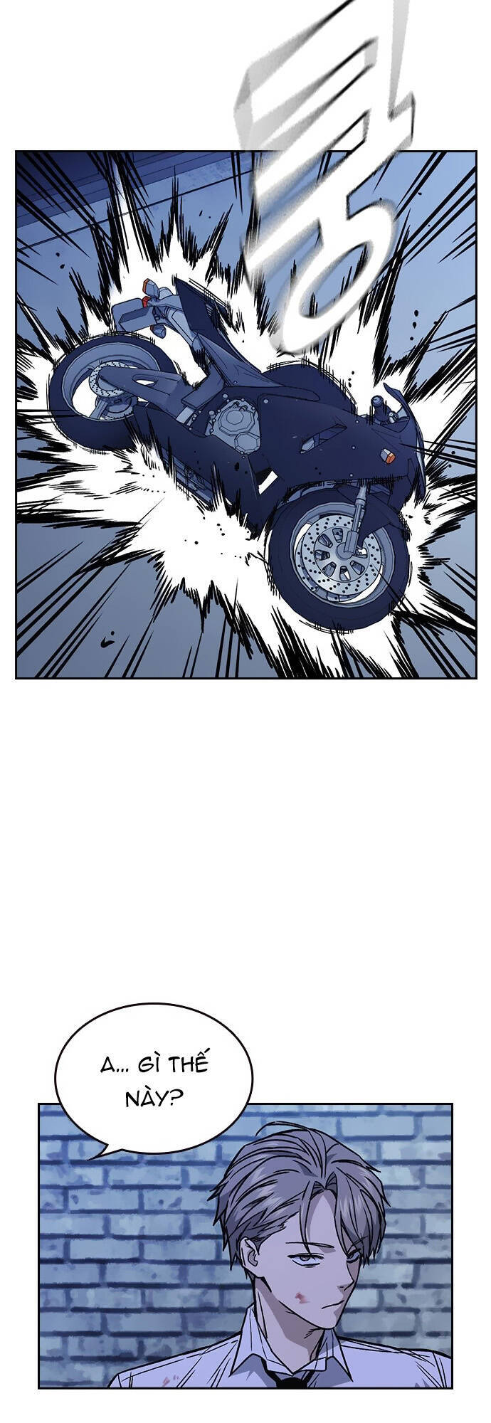 Học Nhóm Chapter 130 - Trang 2