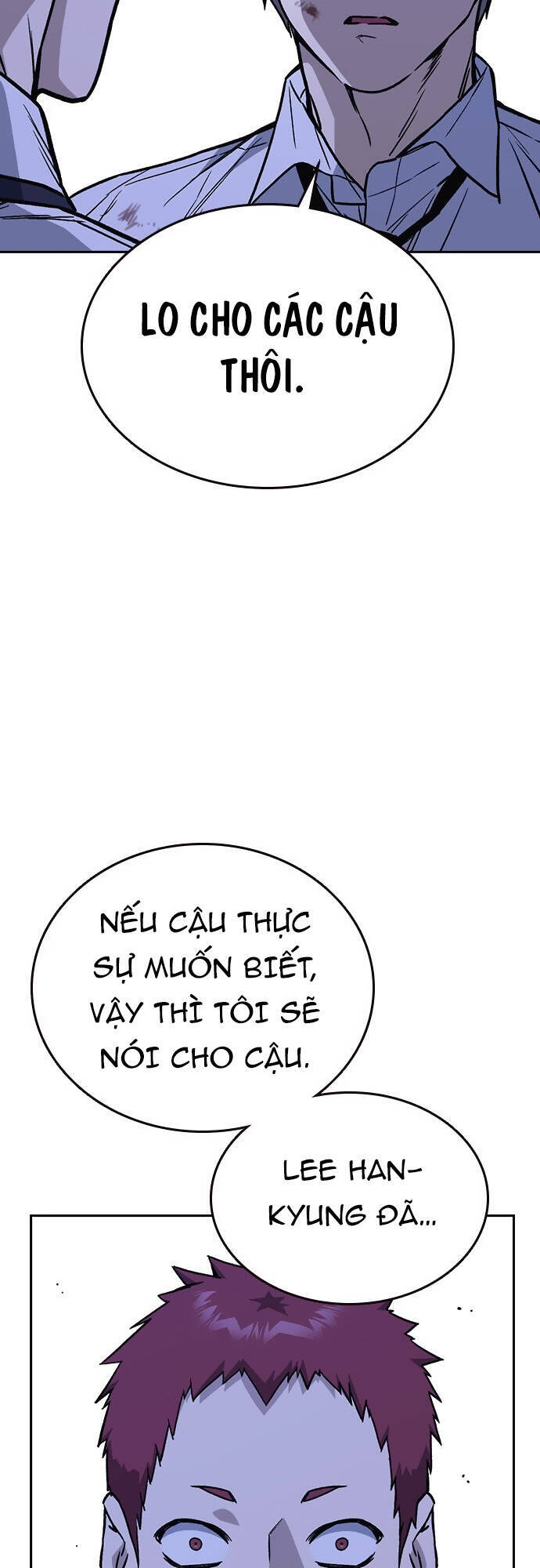 Học Nhóm Chapter 130 - Trang 2