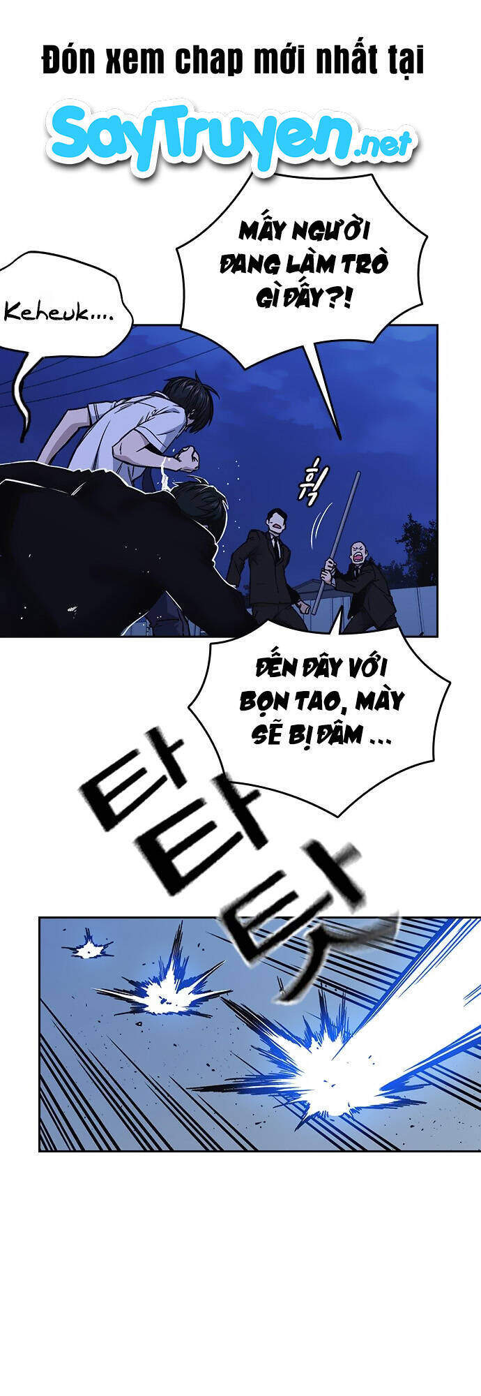 Học Nhóm Chapter 130 - Trang 2