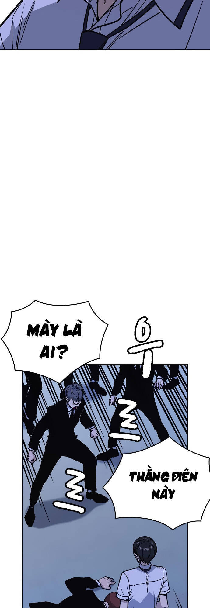 Học Nhóm Chapter 130 - Trang 2