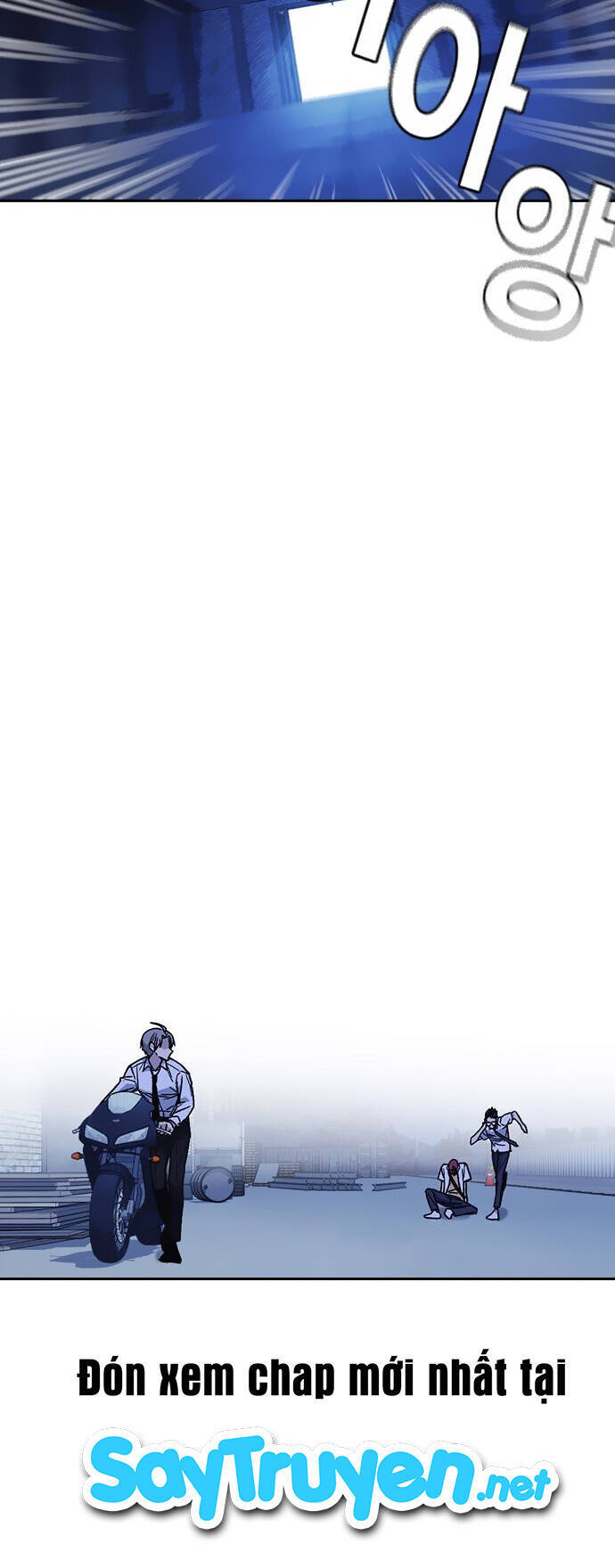 Học Nhóm Chapter 130 - Trang 2