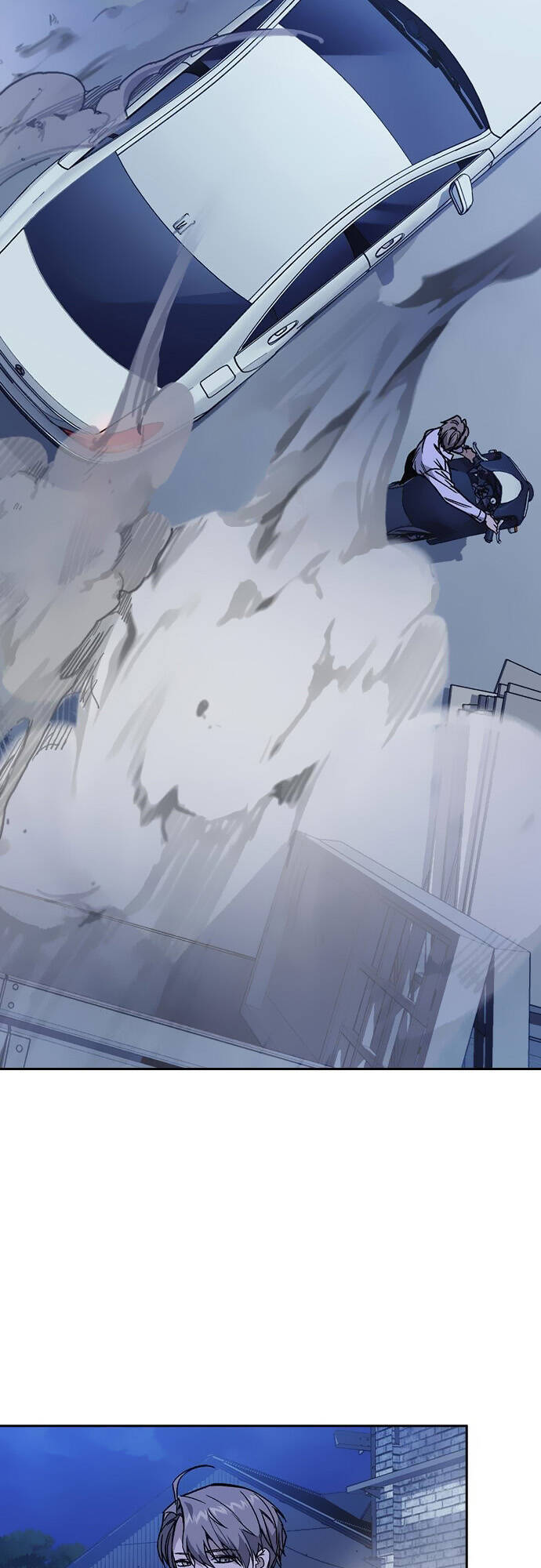 Học Nhóm Chapter 130 - Trang 2