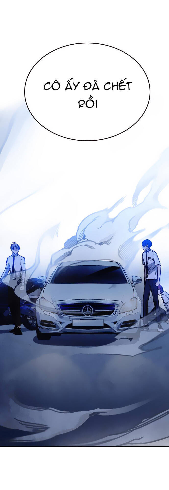 Học Nhóm Chapter 130 - Trang 2