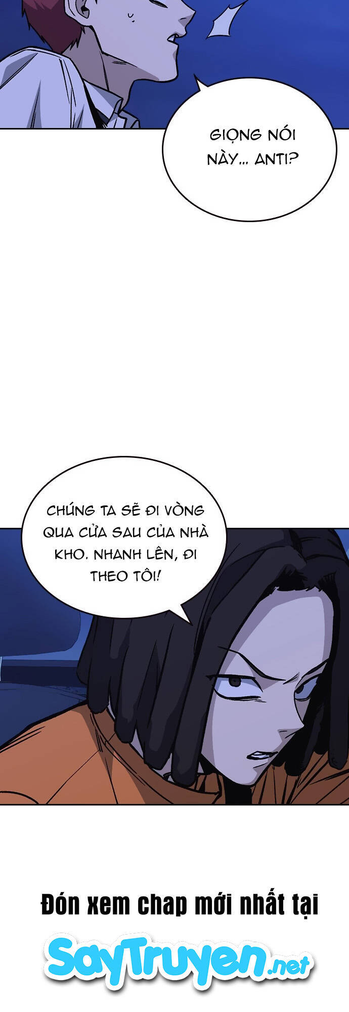 Học Nhóm Chapter 130 - Trang 2