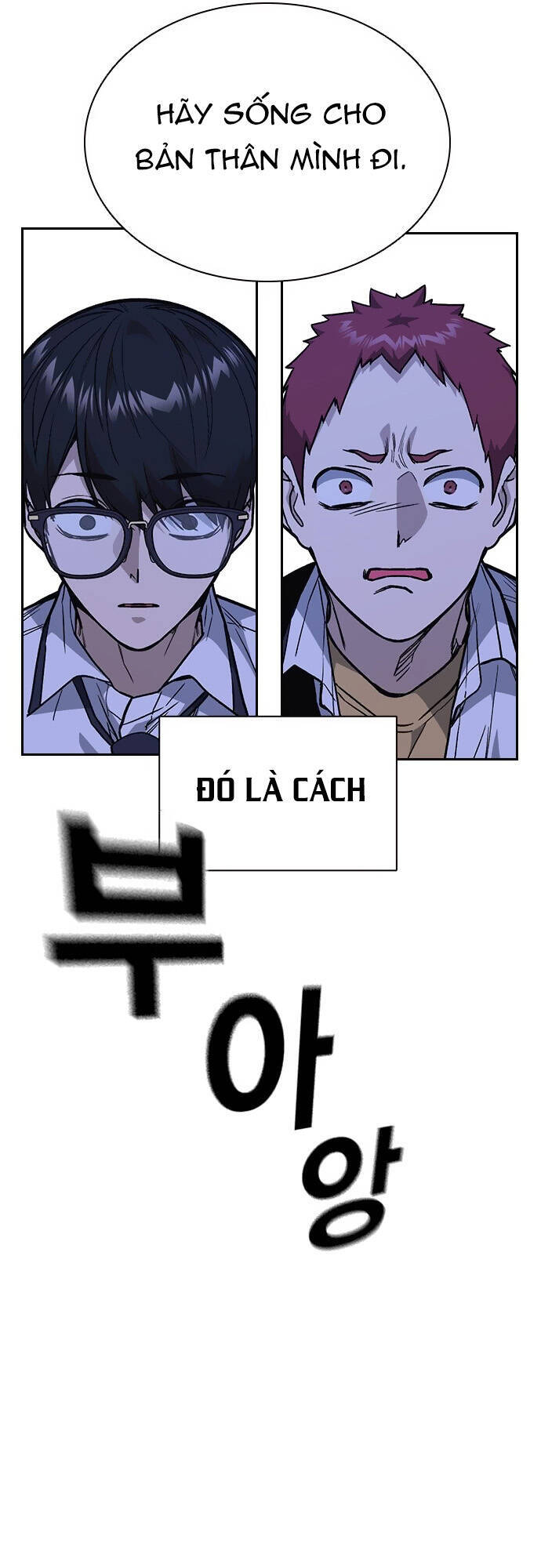 Học Nhóm Chapter 130 - Trang 2