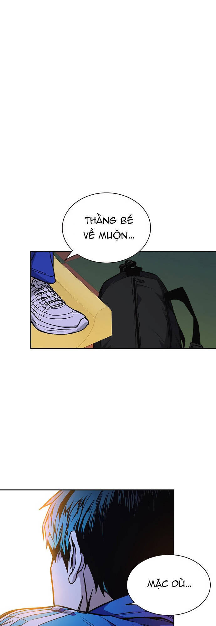 Học Nhóm Chapter 130 - Trang 2