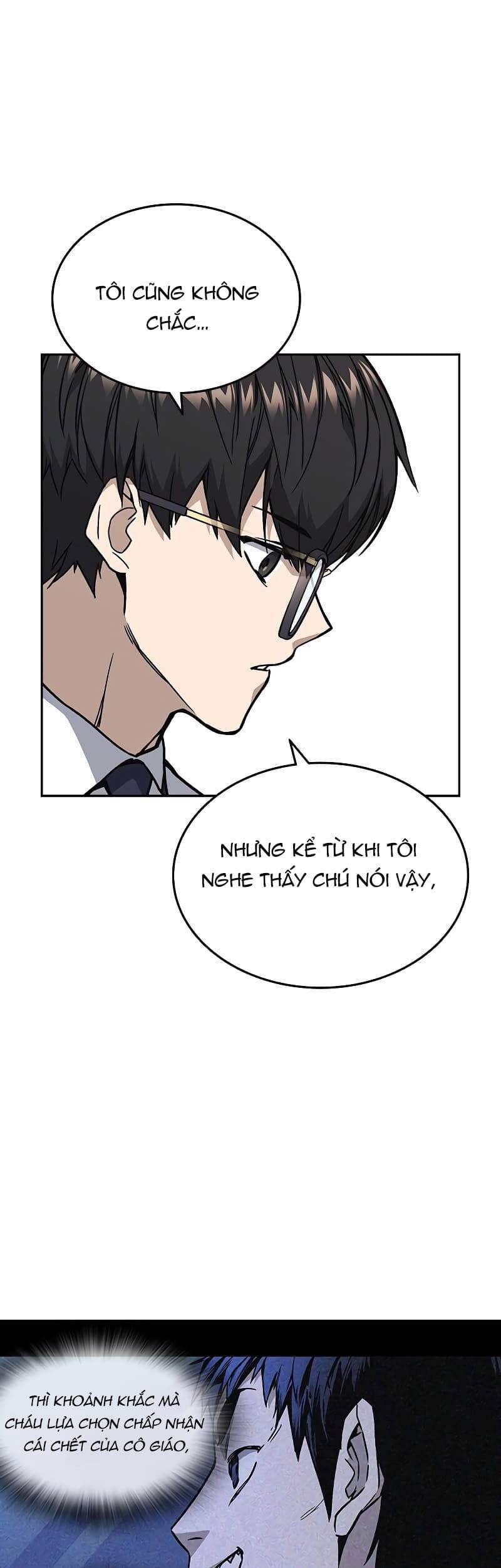 Học Nhóm Chapter 132 - Trang 2