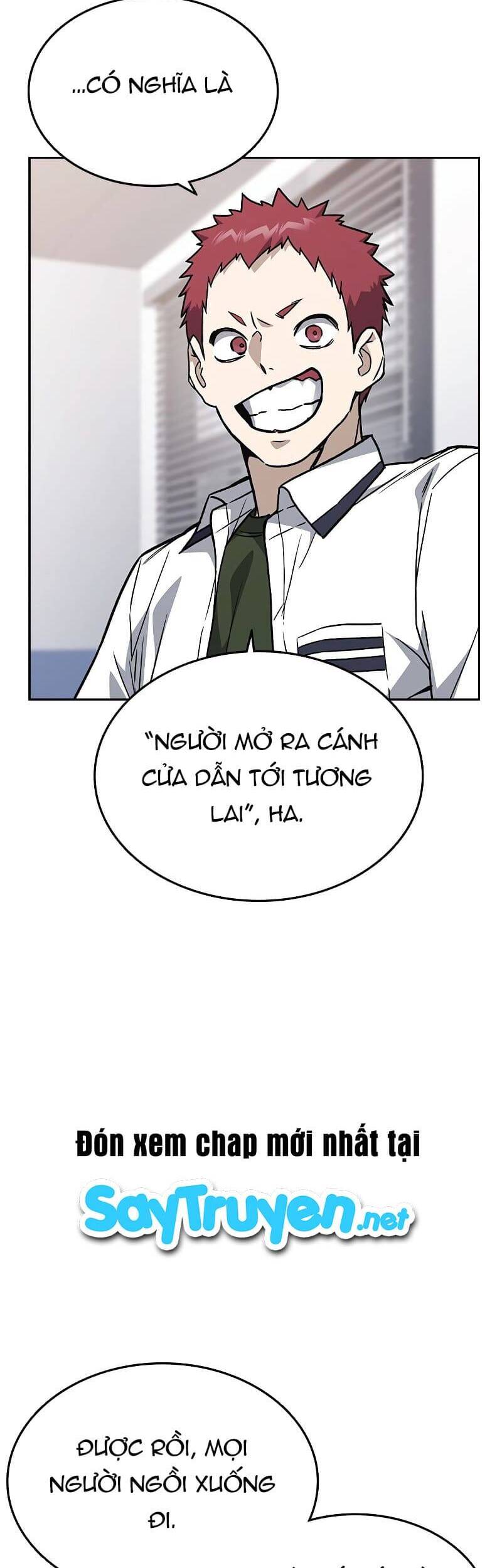 Học Nhóm Chapter 132 - Trang 2