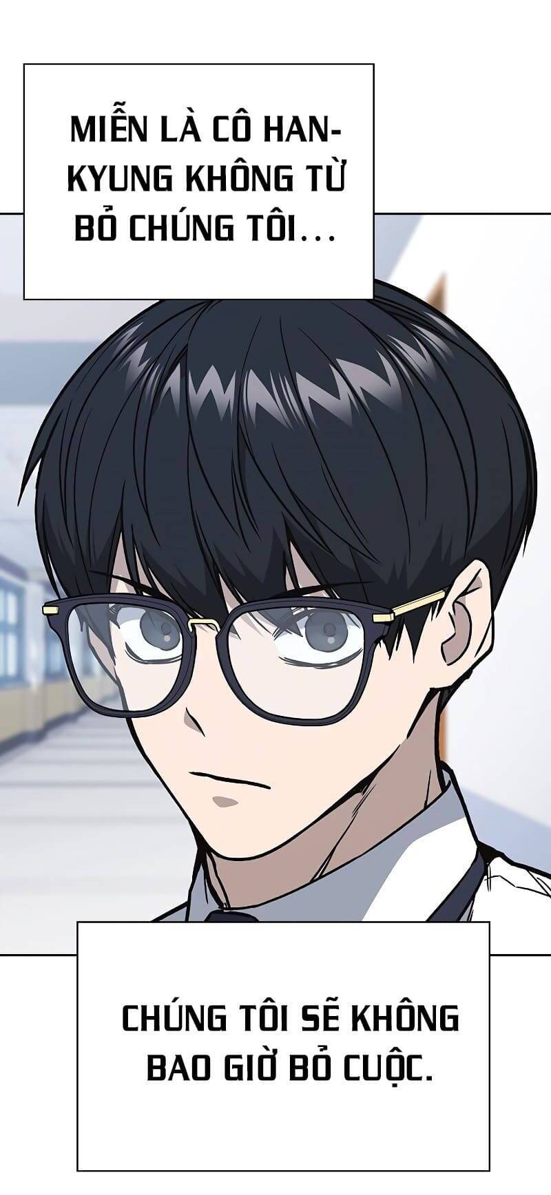 Học Nhóm Chapter 132 - Trang 2