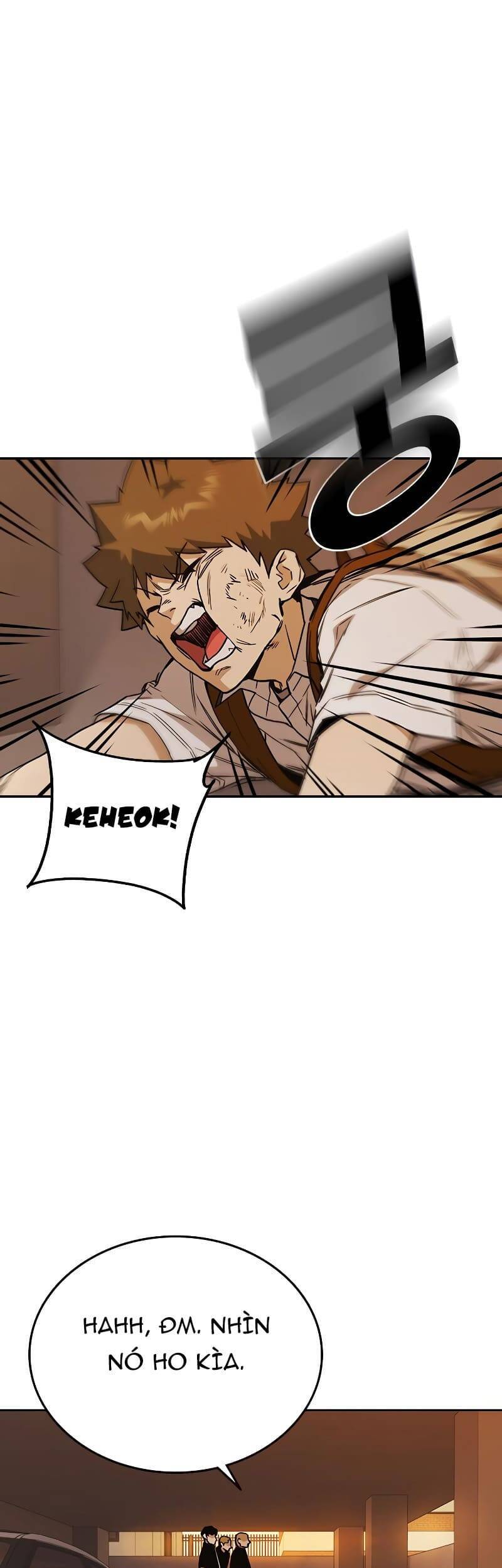 Học Nhóm Chapter 132 - Trang 2