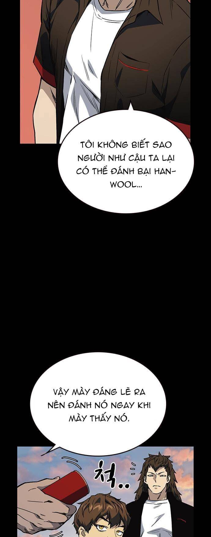 Học Nhóm Chapter 133 - Trang 2