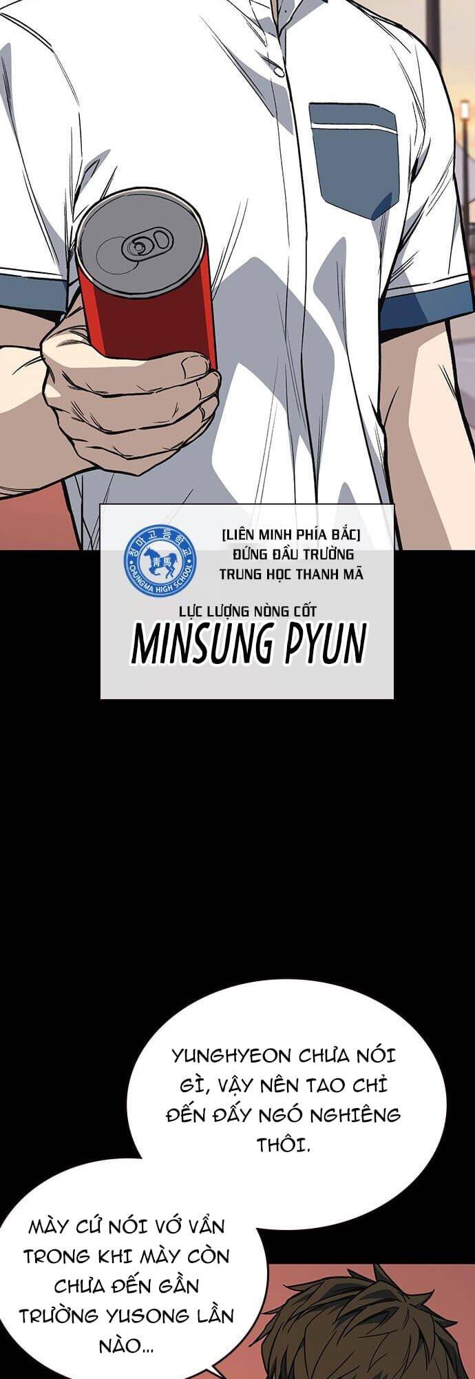 Học Nhóm Chapter 133 - Trang 2