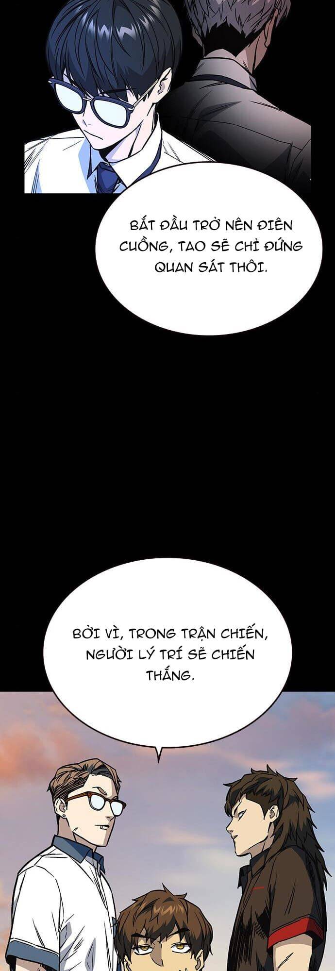 Học Nhóm Chapter 133 - Trang 2