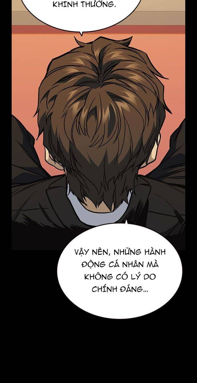 Học Nhóm Chapter 133 - Trang 2