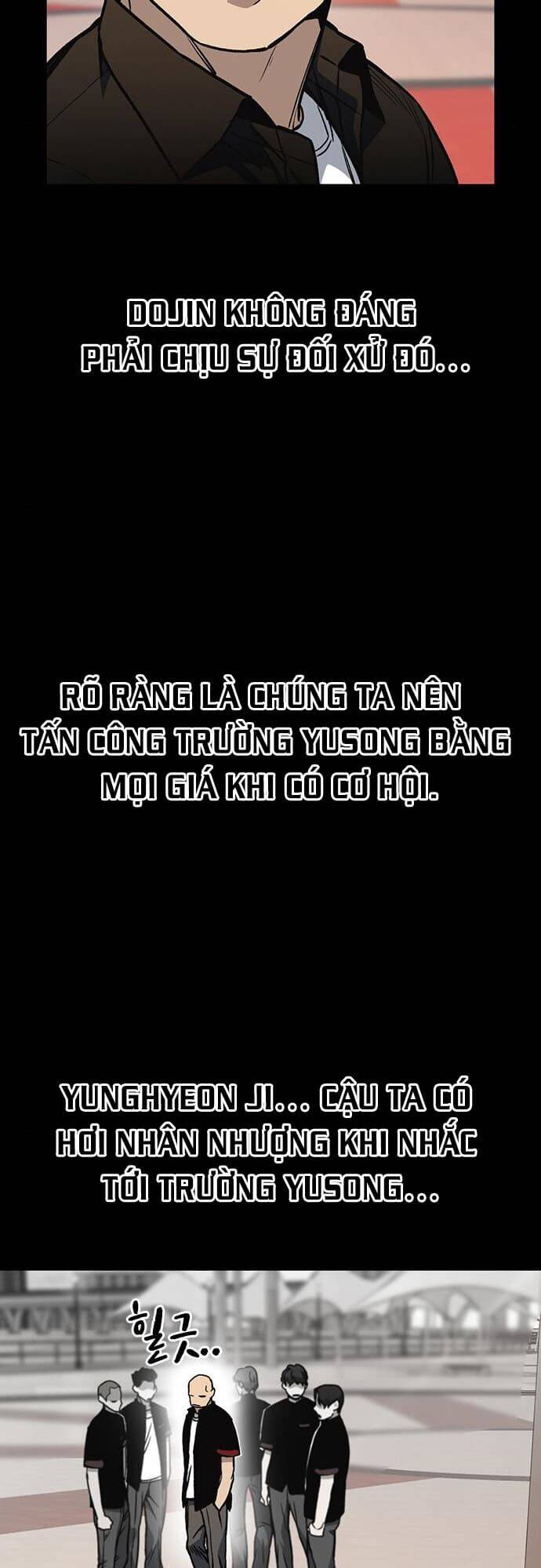 Học Nhóm Chapter 133 - Trang 2