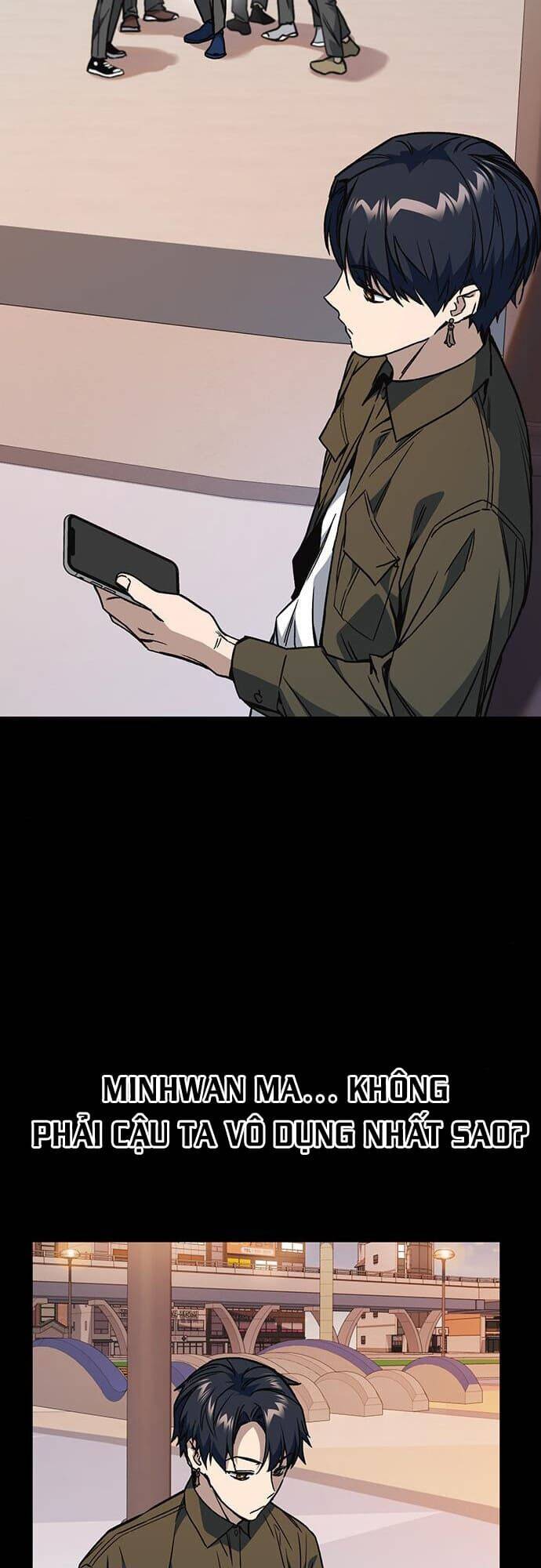 Học Nhóm Chapter 133 - Trang 2