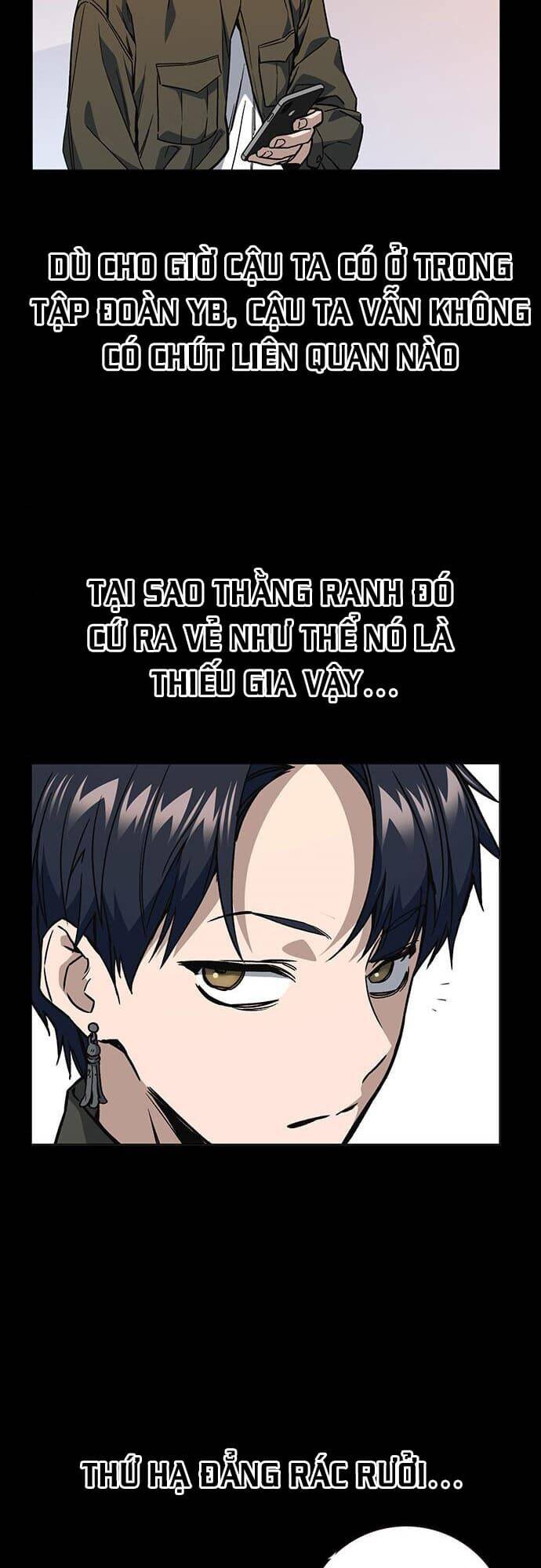 Học Nhóm Chapter 133 - Trang 2