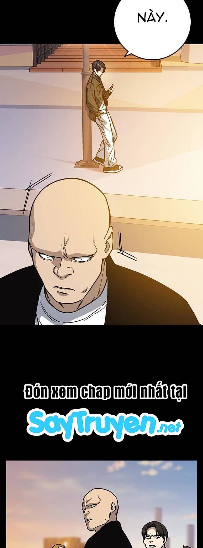 Học Nhóm Chapter 133 - Trang 2